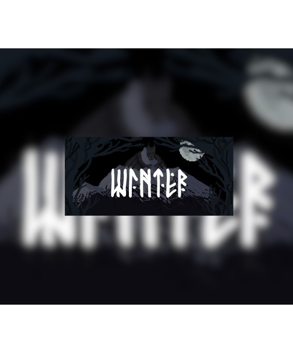 Winter Steam Key GLOBAL